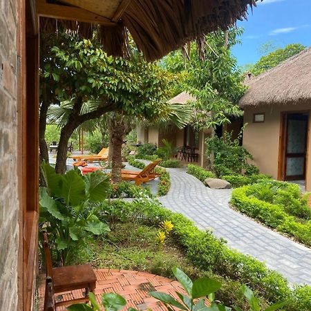 Lemon Tree Homestay Tam Coc Ninh Binh Exterior photo