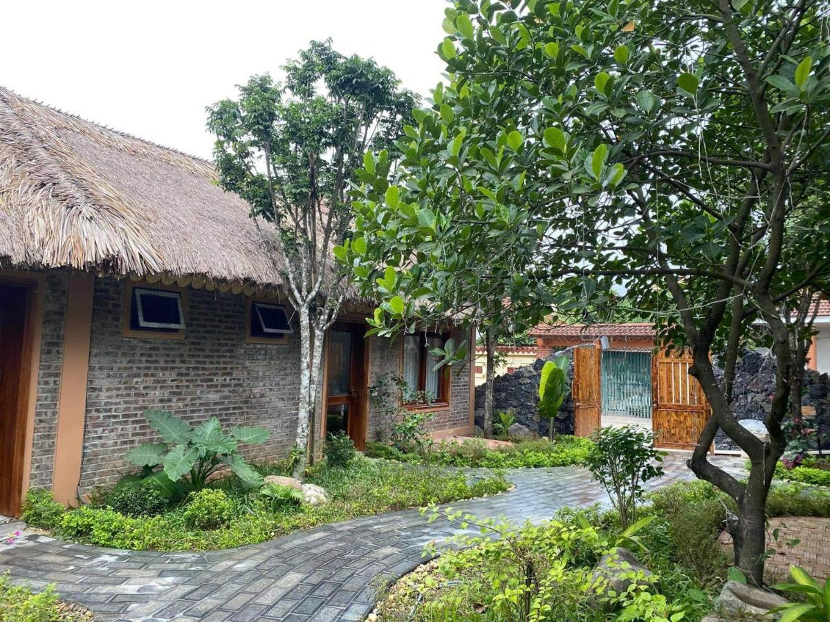 Lemon Tree Homestay Tam Coc Ninh Binh Exterior photo