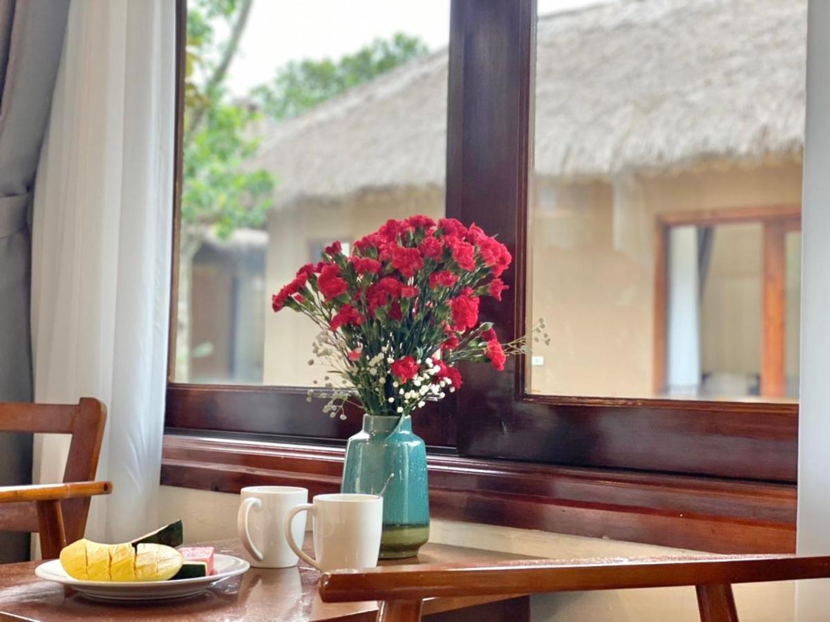 Lemon Tree Homestay Tam Coc Ninh Binh Exterior photo
