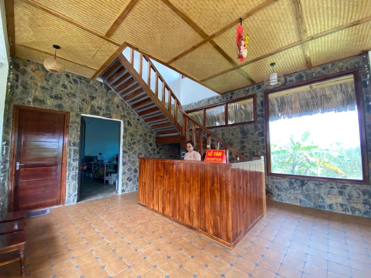 Lemon Tree Homestay Tam Coc Ninh Binh Exterior photo